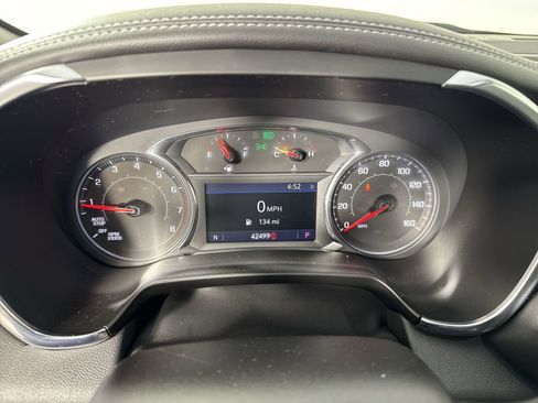 Used 2023 Chevrolet Blazer LT w/ Driver Confidence Package image 16