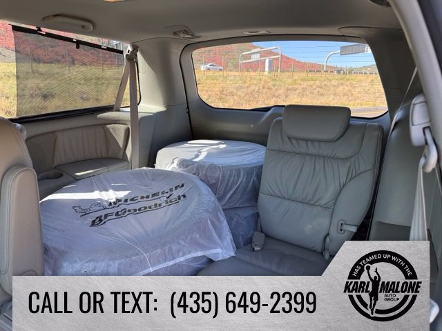 Used 2007 Honda Odyssey EX-L image 27
