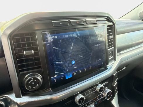 Used 2023 Ford F150 Lariat AWD/4WD image 43