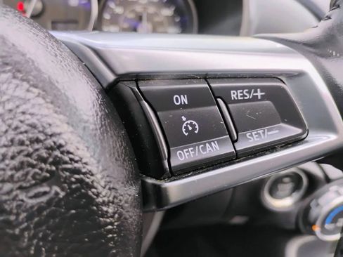 Used 2017 FIAT 124 Spider Classica image 13