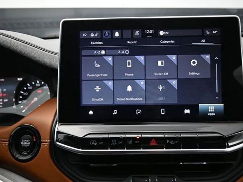 Used 2023 Jeep Compass Limited AWD/4WD image 29