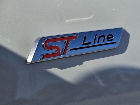 New 2026 Ford Escape ST-Line Select w/ Tech Pack #1 image 13