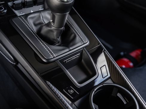 Certified 2026 Porsche 911 GT3 RWD image 47