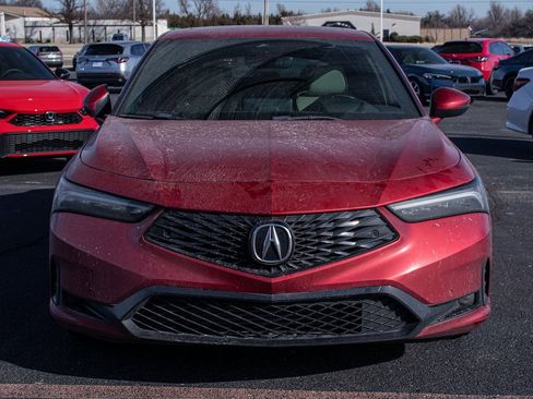 Used 2023 Acura Integra A-Spec image 2