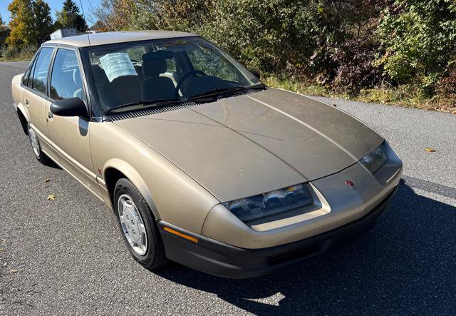 Used 1995 Saturn S-Series SL1 FWD image 1