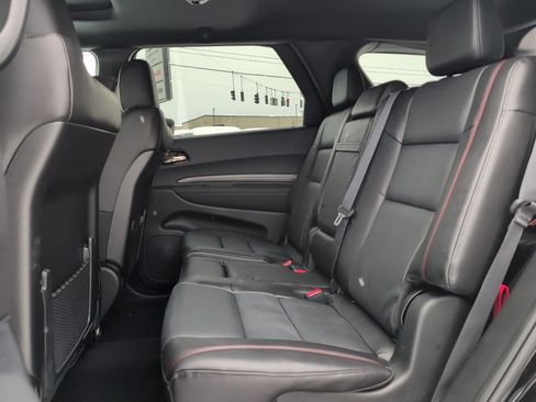 New 2026 Dodge Durango GT image 19