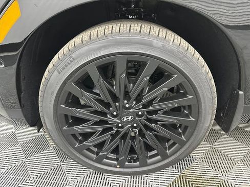 New 2026 Hyundai Santa Fe Calligraphy image 13