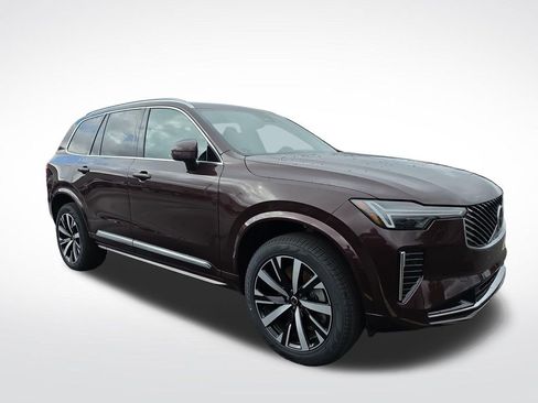 New 2026 Volvo XC90 B5 Core w/ Protection Package Premier AWD/4WD image 3