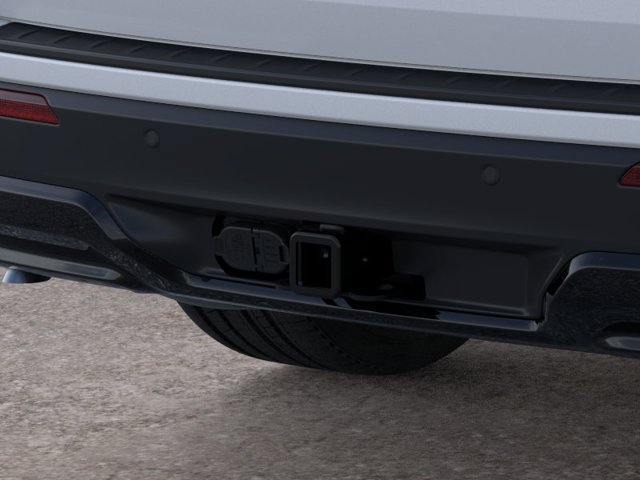 New 2026 Ford Explorer ST-Line w/ ST-Line Street Pack AWD/4WD image 23