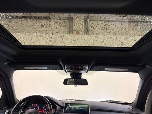 Used 2016 BMW X6 xDrive35i image 32