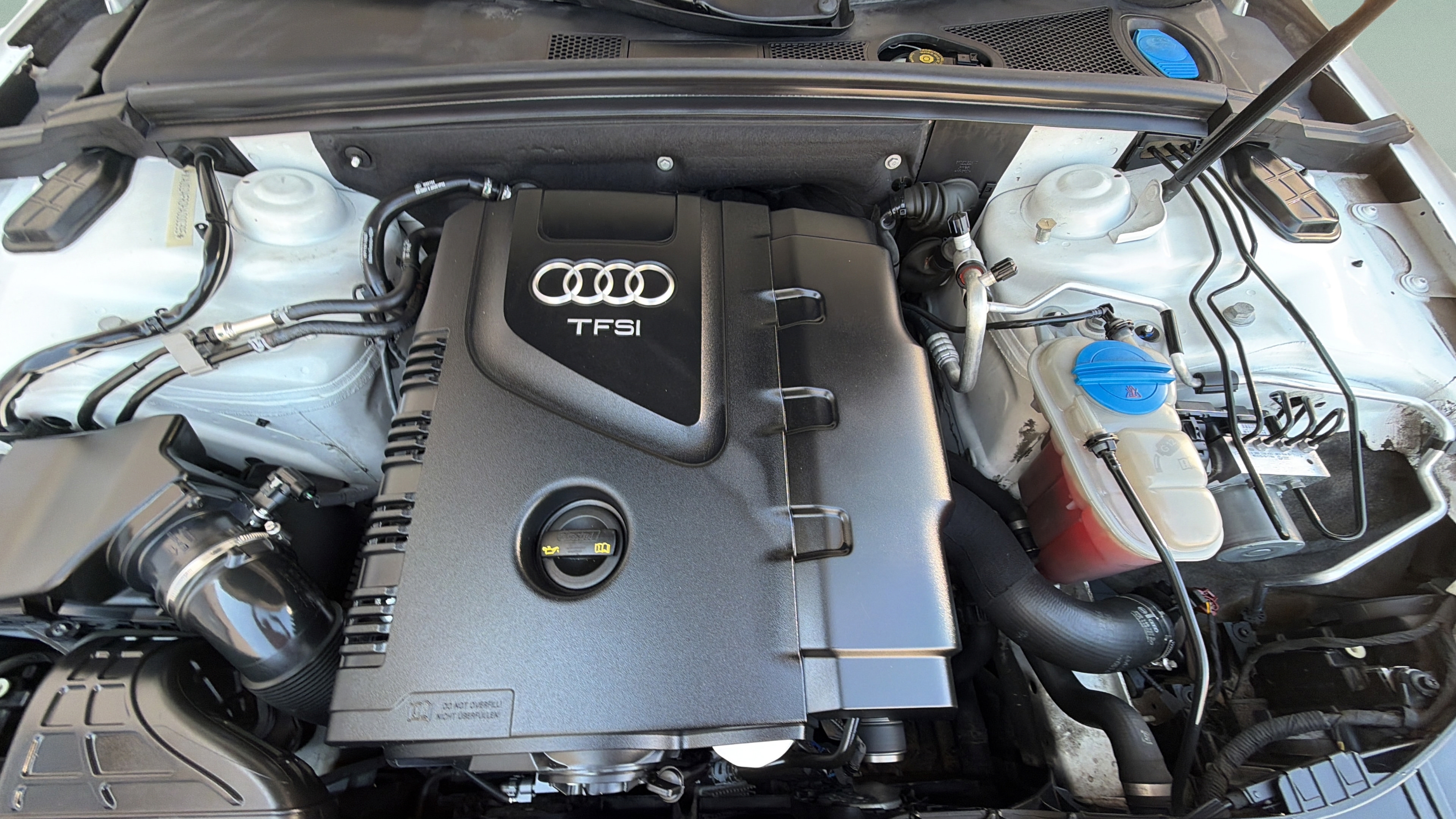 Used 2017 Audi A5 2.0T Sport w/ Convenience Package AWD/4WD image 25