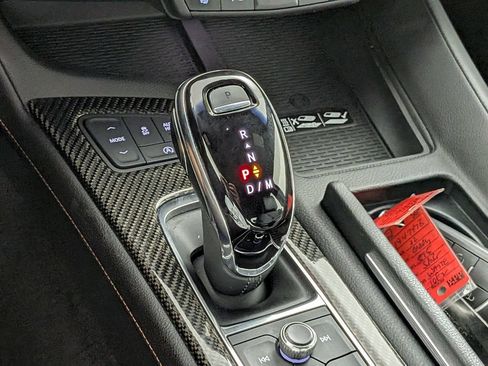 Used 2022 Cadillac CT5 Sport w/ Cold Weather Package AWD/4WD image 17