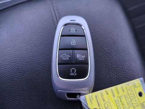 Used 2024 Hyundai Santa Cruz SEL w/ Activity Package FWD image 30