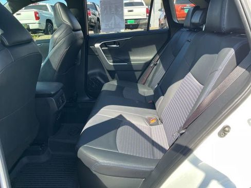 Used 2021 Toyota RAV4 XSE AWD/4WD image 15