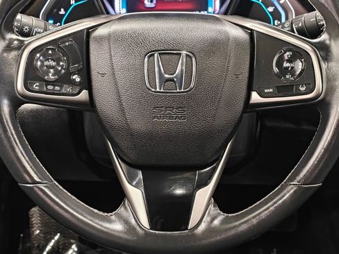 Used 2021 Honda Civic EX image 5