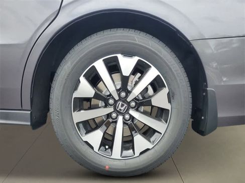 New 2026 Honda Odyssey EX-L image 7