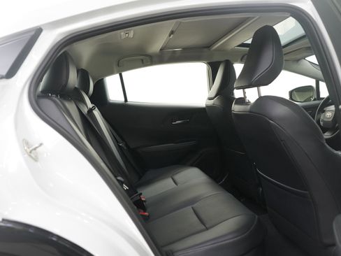 Used 2026 Toyota Prius AWD image 12