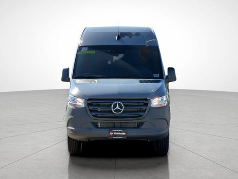 Used 2024 Mercedes-Benz Sprinter 144 Cargo image 5