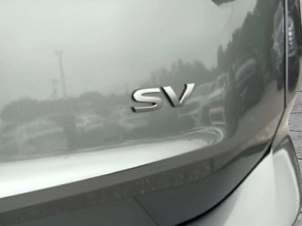 Used 2024 Nissan Rogue SV FWD image 26