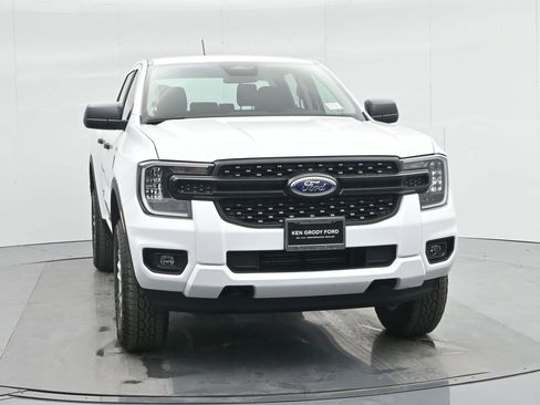New 2025 Ford Ranger XL w/ Trailer Tow Package image 46
