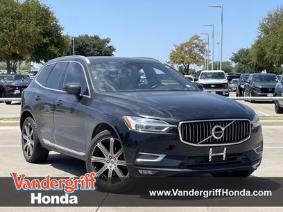Used 2020 Volvo XC60 T5 Inscription w/ Protection Package Premier