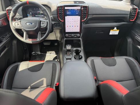 New 2025 Ford Ranger Raptor AWD/4WD image 7