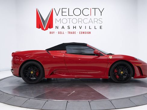 Used 2006 Ferrari F430 Spider image 5