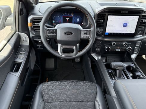 New 2026 Ford F150 Tremor w/ Bed Utility Package AWD/4WD image 20
