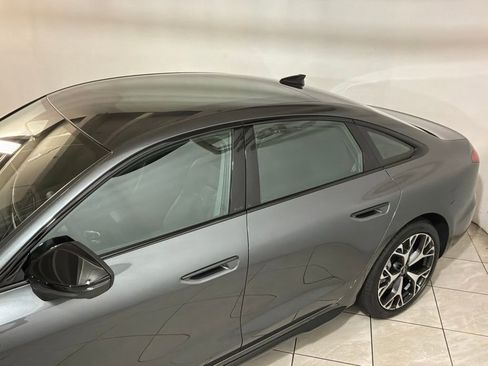 New 2026 Audi A6 Premium Plus image 23