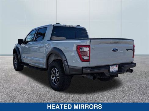 Used 2023 Ford F150 Raptor image 3