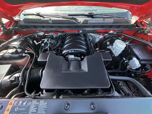 Used 2017 Chevrolet Silverado 1500 LT w/ All Star Edition image 16