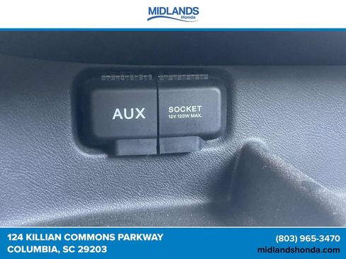 Used 2008 Honda Element EX image 25