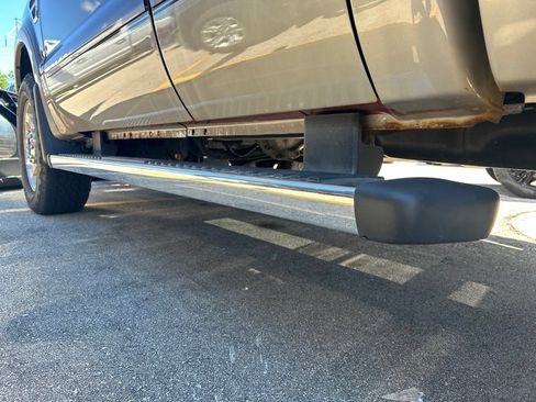 Used 2010 Ford F350 Lariat AWD/4WD image 4