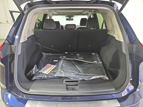 New 2026 Nissan Rogue Platinum w/ Platinum Premium Package image 24