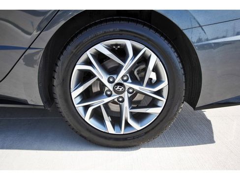 Used 2022 Hyundai Sonata SEL w/ Convenience Package image 31