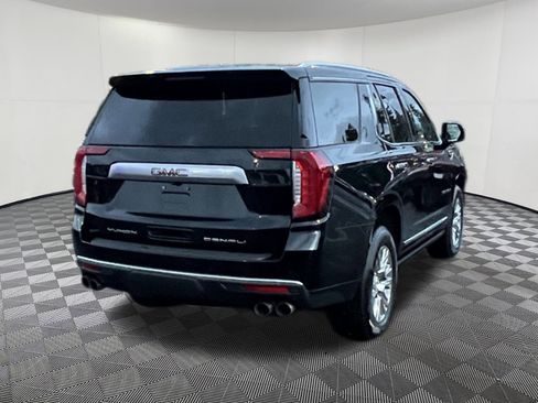 Used 2022 GMC Yukon Denali image 6