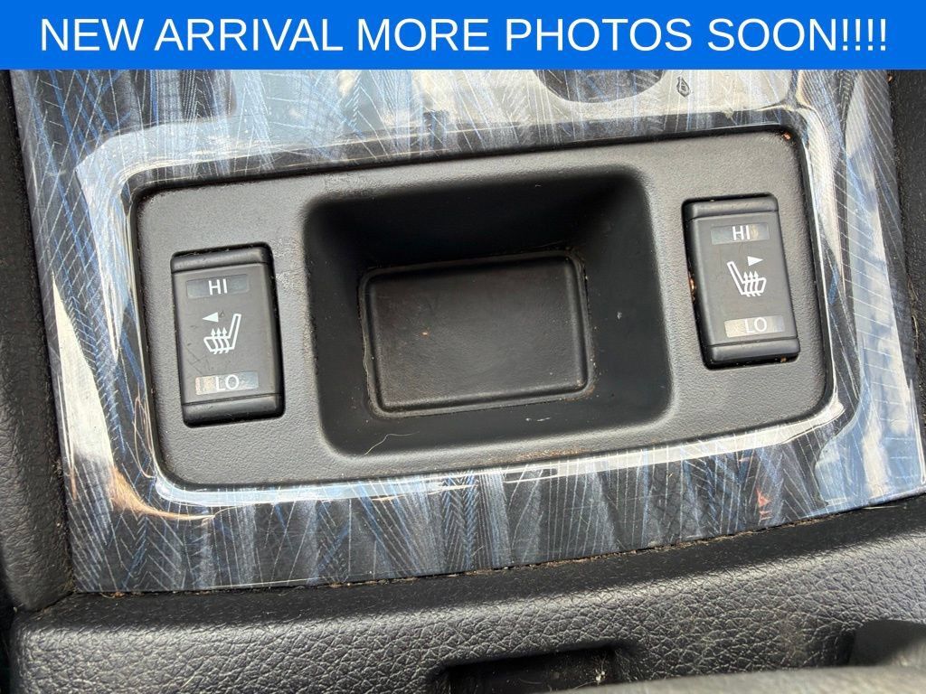 Used 2016 Nissan Altima 2.5 SL w/ Moonroof Package FWD image 17