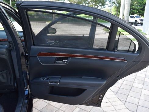 Used 2008 Mercedes-Benz S 63 AMG image 73