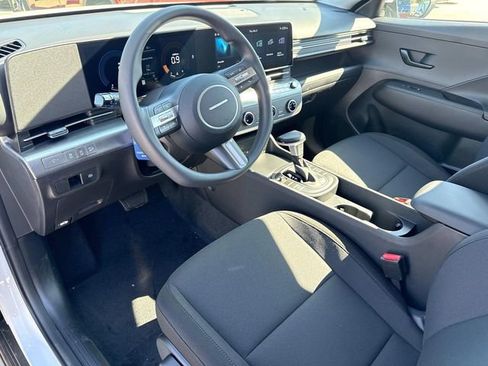 New 2026 Hyundai Kona SE FWD image 22
