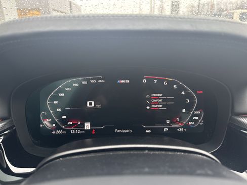 Used 2022 BMW M5 w/ Competition Package image 26