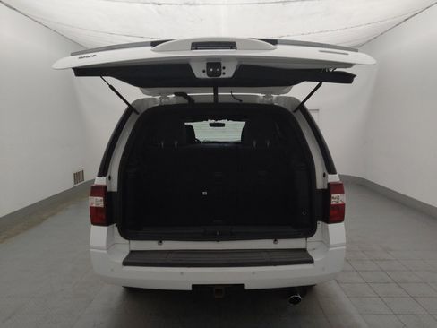 Used 2017 Ford Expedition XLT AWD/4WD image 29