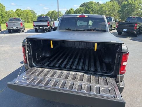 Used 2026 RAM 1500 Rebel w/ Rebel Level 1 Equipment Group AWD/4WD image 22