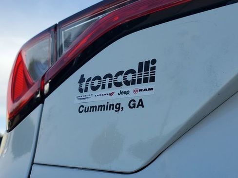 Used 2024 Acura MDX FWD w/ Technology Package image 8