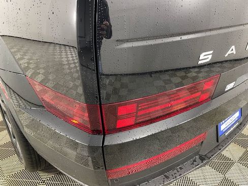 New 2026 Hyundai Santa Fe SE AWD/4WD image 16
