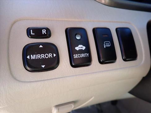 Used 2003 Toyota Highlander 4WD V6 image 14