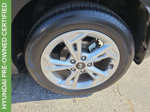 Certified 2023 Hyundai Kona SEL FWD image 36