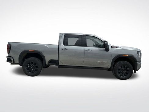 New 2026 GMC Sierra 2500 AT4 w/ AT4 Premium Plus Package image 8