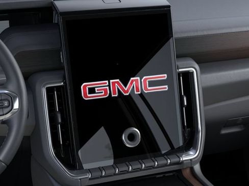 New 2026 GMC Yukon XL Denali AWD/4WD image 20