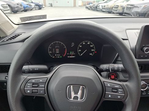 Used 2025 Honda CR-V EX image 18