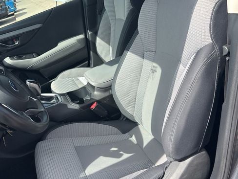 Used 2024 Subaru Outback Premium AWD/4WD image 13
